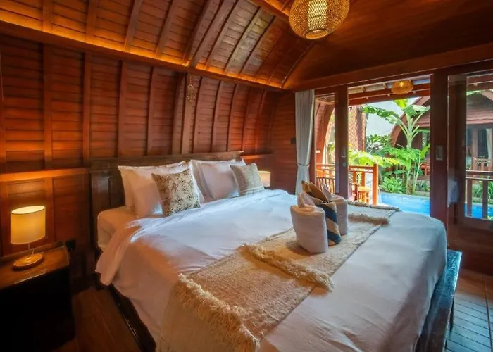 Casa Morena By Bali Sands Management