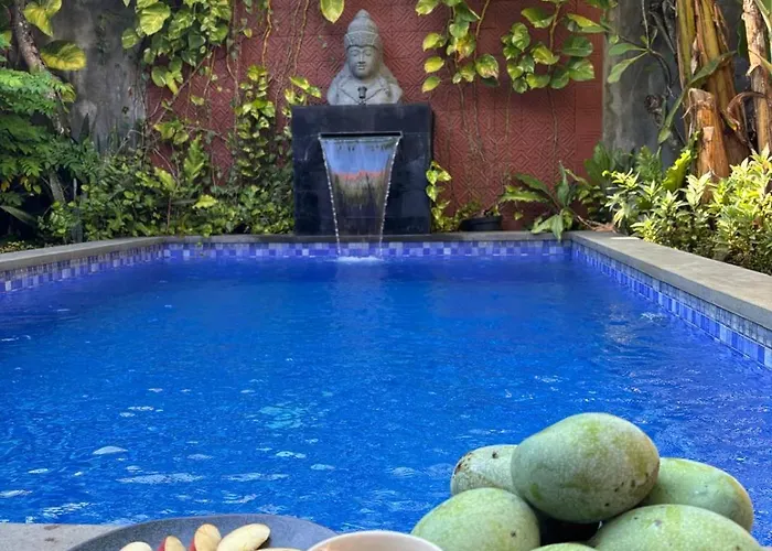 Casa Morena By Bali Sands Management * Denpasar