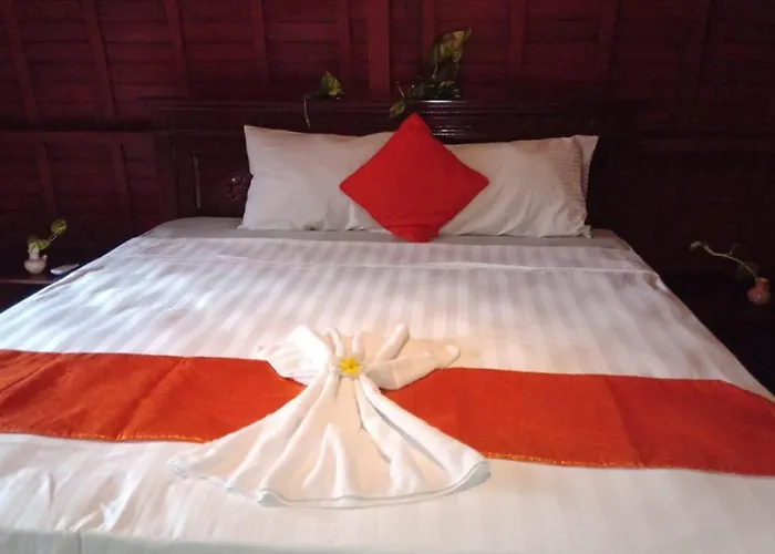 Casa Morena By Bali Sands Management Bed & Breakfast