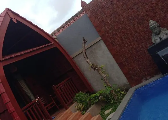 Casa Morena By Bali Sands Management Bed & Breakfast *
