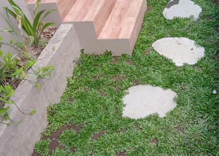 Casa Morena By Bali Sands Management * Denpasar
