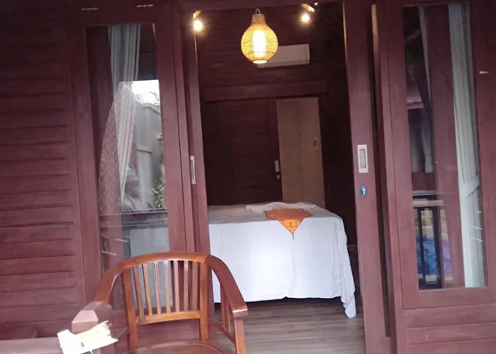 Bed & Breakfast Casa Morena By Bali Sands Management