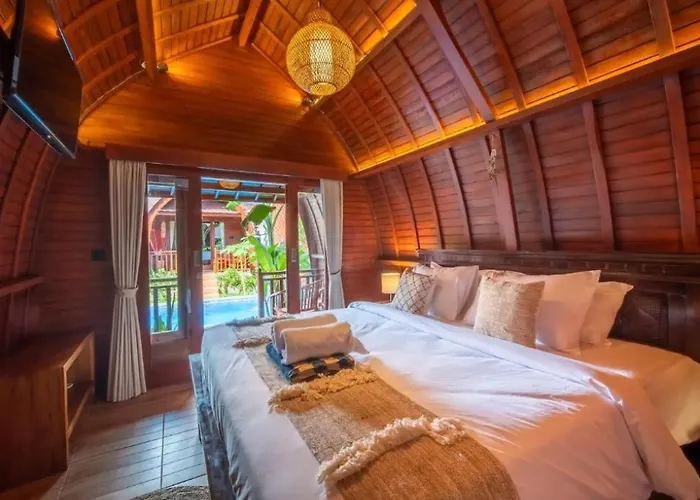 Casa Morena By Bali Sands Management Bed & Breakfast Denpasar