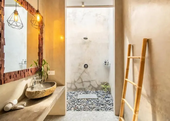 Casa Morena By Bali Sands Management Bed & Breakfast Denpasar